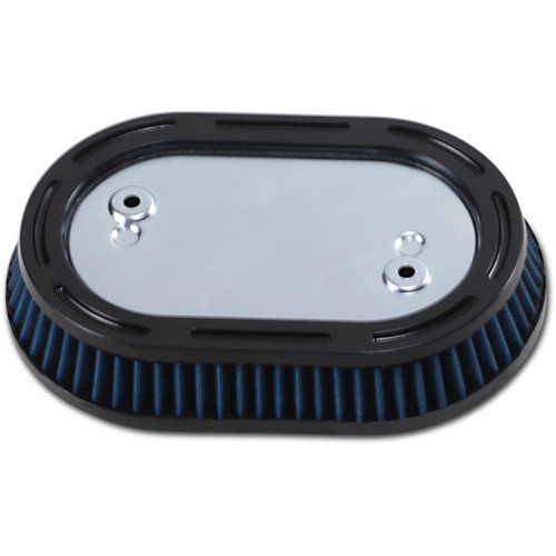 Drag Specialties - Premium Washable Air Filter Element - Softail