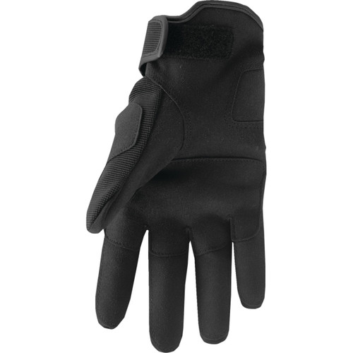 Thor - Range Gloves - Black - 3XL