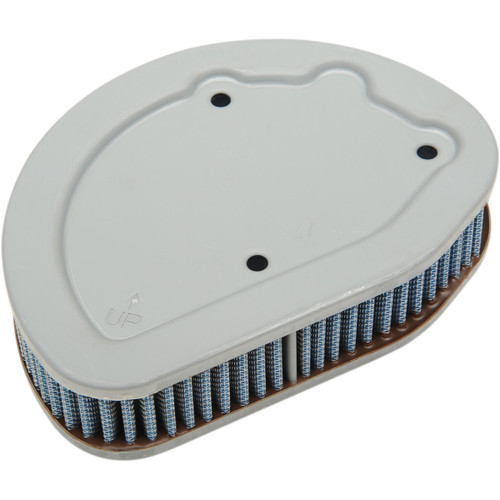 Drag Specialties - Premium Washable Air Filter Element - Touring/Softail
