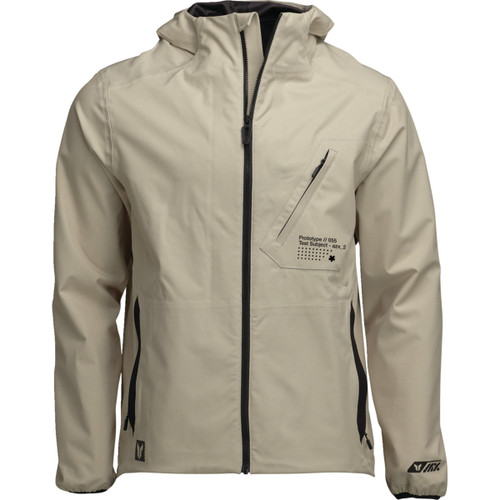 Thor - Unit Lite Shell Jacket - Sand - Medium