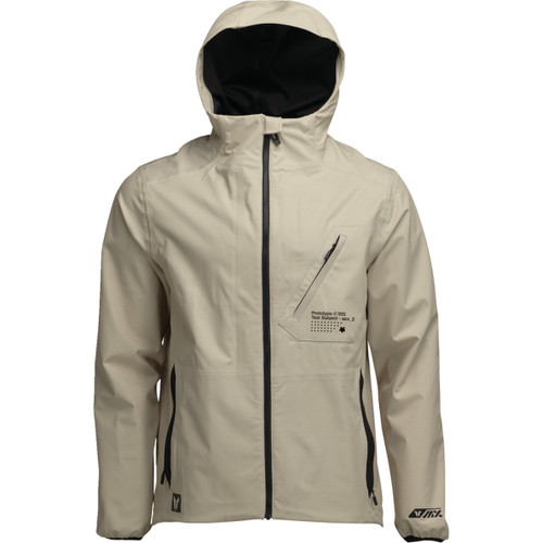 Thor - Unit Lite Shell Jacket - Sand - 2XL