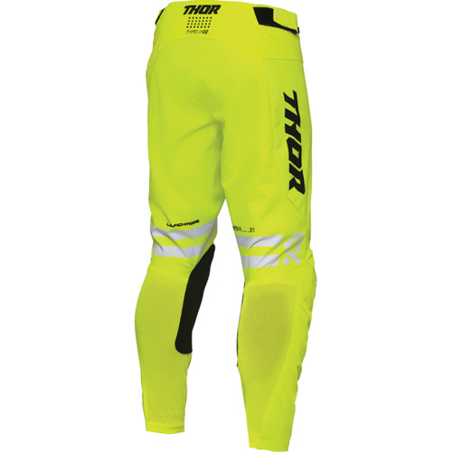 Thor - Launchmode Dozer Pants - Acid/Black - US 42