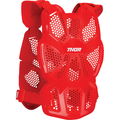 Thor - Sentinel LTD Guard - Red - XS/S