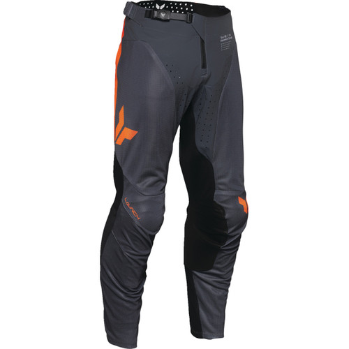 Thor - Launchmode Air Raid Pants - Charcoal/Black - US 36