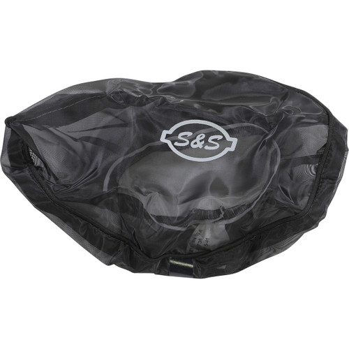 S&S Cycle #170-0747 - Air Filter Pre-Filter - Air Stinger™ - Teardrop