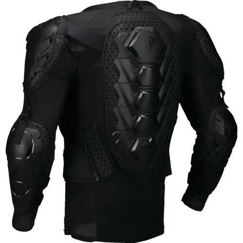 Thor - Sentry XP2 Guard - Black - S/M