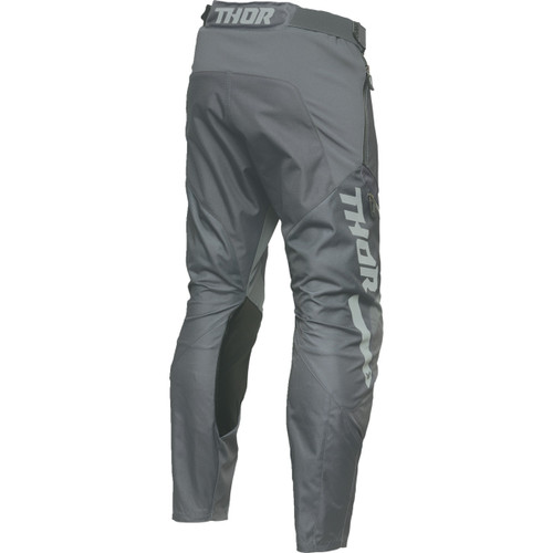Thor - Terrain In-the-Boot Pants - Charcoal - US 32