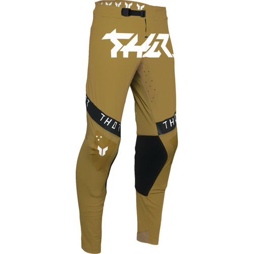 Thor - Sportmode Flite Pants - Mint/Copper - US 28
