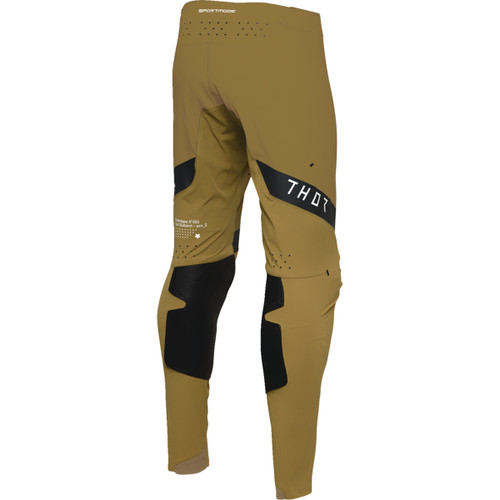 Thor - Sportmode Flite Pants - Mint/Copper - US 34