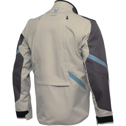 Thor - Terrain Jacket - Sand - XL