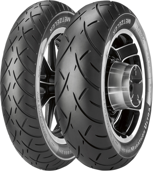 Tire - ME 888 -  110/90-19 - 62H
