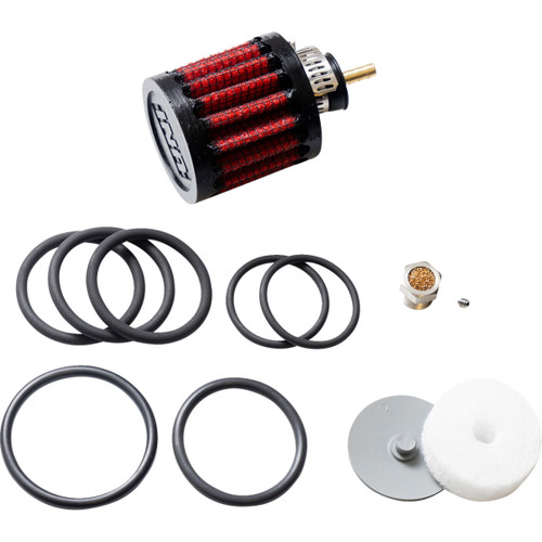 Feuling Parts #3083 - Vented Dipstick Rebuild Kit