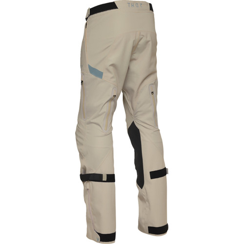 Thor - Range Pants - Sand - US 40
