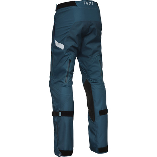 Thor - Range Pants - Steel - US 46
