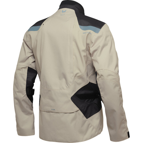 Thor - Range Jacket - Sand - 3XL