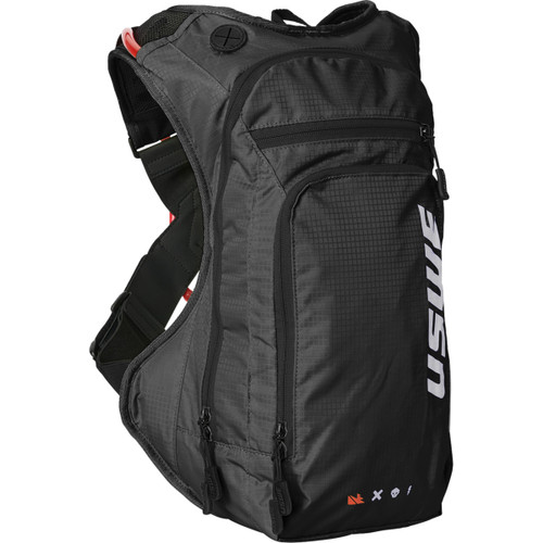 Uswe #5209077001 - Outlander Hydration Pack - 9L - Black