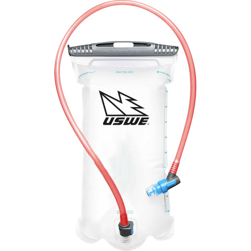 Uswe #5101219 - Elite Hydration Bladder - 1L - Plug-N-Play Coupling