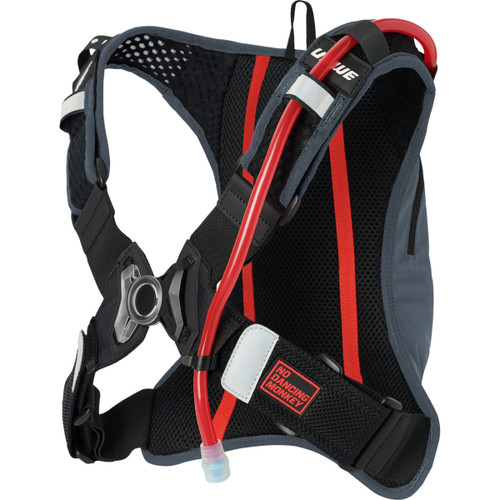 Uswe #5204076047 - Outlander Hydration Pack - 4L - Recycled Blue