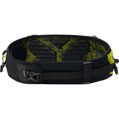 Uswe #5206089026 - ZULO Hydration Waist Pack - 6L - Crazy Yellow