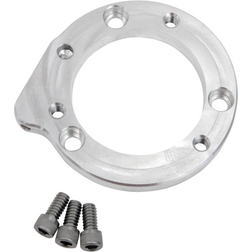 LA Choppers #LA-2890-01 - Air Cleaner Adapter - S&S Carburetor