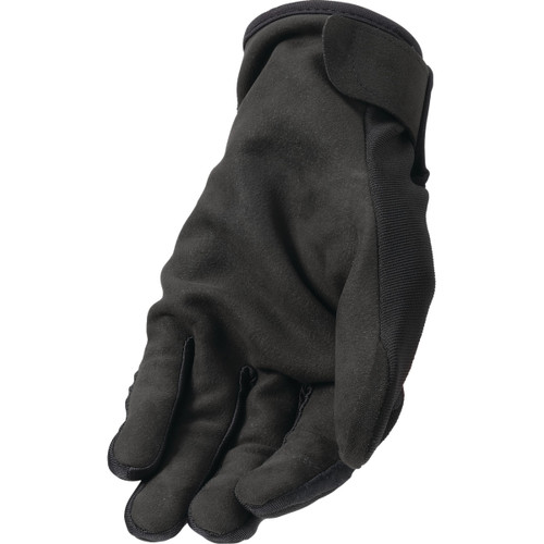 Z1R - Slider Gloves - Black - 2XL