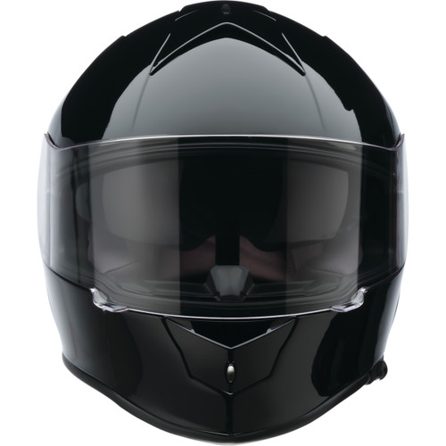 Z1R - Warrant Helmet - Black - XS