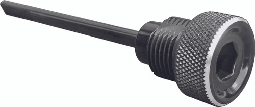 Accutronix #TDS01-KN - Trans Dipstick Black