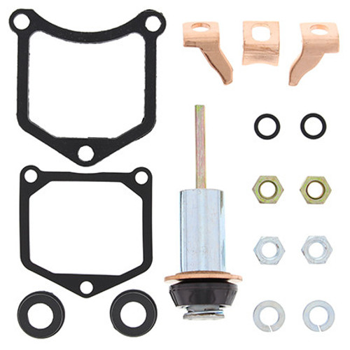 All Balls #79-1101 - Solenoid Repair Kit