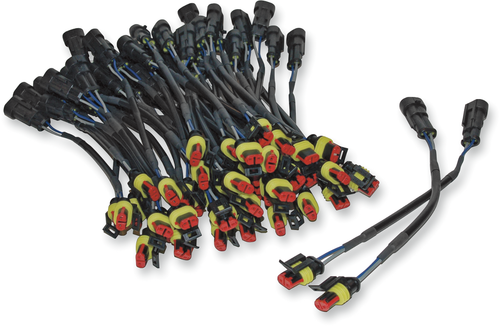 Fuel Injector Enrichener - 07-09 Big/Twin