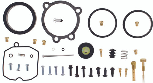 All Balls #26-1759 - Carb Rebuild Kits Xl1200 1988-03/ Xl1200s '97-03