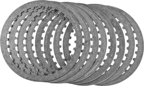 Alto #095753AC - Kolene Steel Plate Pack Big Twin 41-67