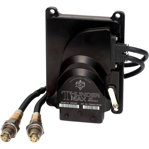 Thundermax #309-361 - ThunderMax Engine Control Module Kit with Integral Auto Tune - '11 Softail