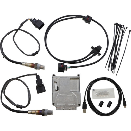 Thundermax #309-361 - ThunderMax Engine Control Module Kit with Integral Auto Tune - '11 Softail