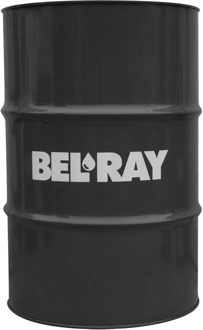 Bel-ray #99433-DR - Shop Petroleum OIL 4T 10w40 55gal Drum