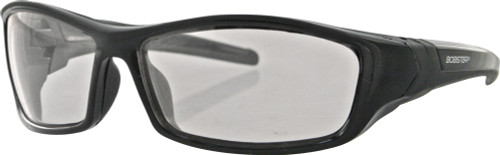 Bobster #BHOO101 - Hooligan Sunglasses W/Photochromatic Lens