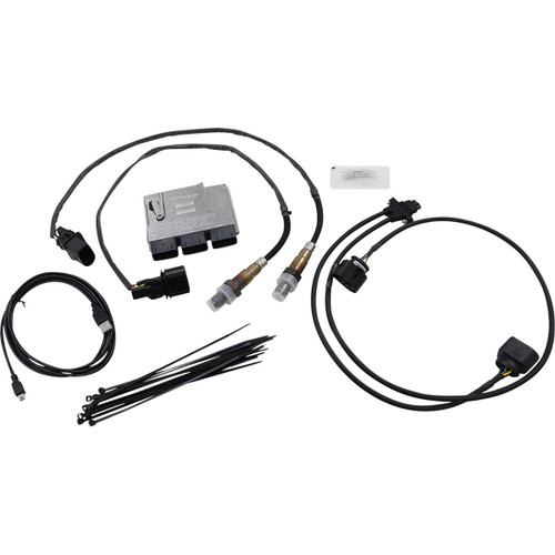 Thundermax #309-562 - ThunderMax Engine Control Module Kit with Integral Auto Tune - '14-'16 Touring/Trike