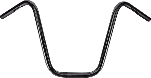 Burly Brand #B28-339 - Narrow 16" Apehangers 1" Black