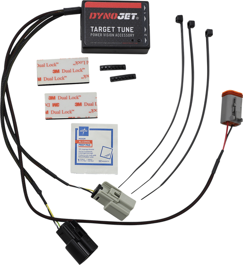 Power Vision Target Tune without O2 Sensor - Harley-Davidson