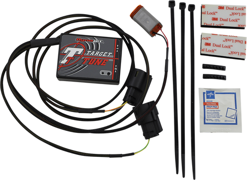 Power Vision Target Tune without O2 Sensor - Harley-Davidson