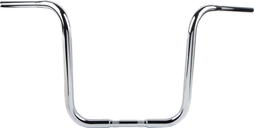 Burly Brand #B12-1503C - Gorilla Ape Handlebar - TBW - 16" - Chrome