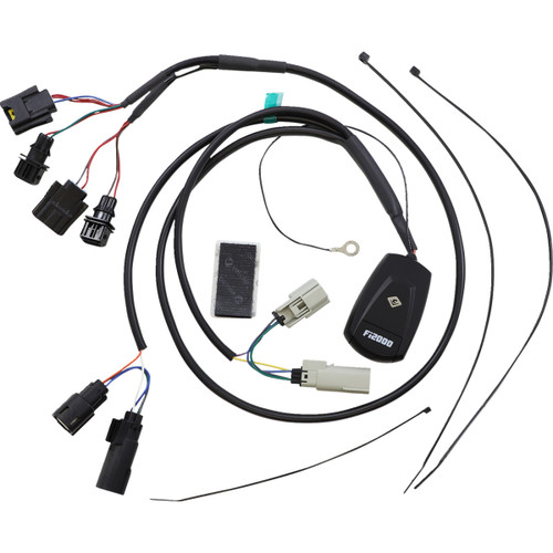 FI2000 #92-1629CL - Fi2000R O² Fuel Processor - Touring '14-'16