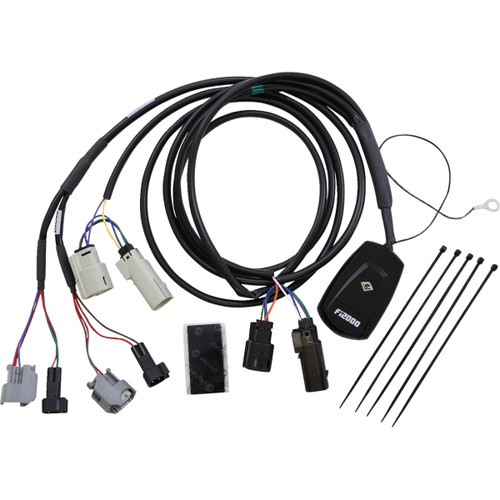 FI2000 #92-1616CL - Fi2000R O² Fuel Processor - Dyna '12-'17