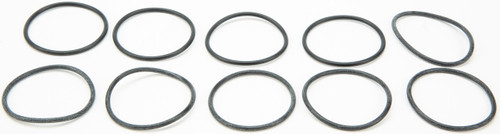 Cometic #C9439 - Inspection Cover O-Ring Evo Sportster 10/Pk Oe#26434-76a