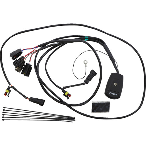 FI2000 #92-1612CL - Fi2000R O² Fuel Processor - Touring '08-'09