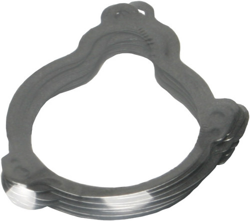 Cometic #C9508F - Starter Shaft Housing Gasket Evo 10/Pk Oe#31321-80