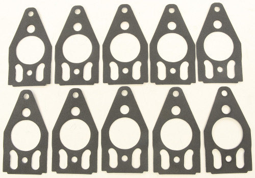 Cometic #C10114 - Breather Filter Element Gask Twin Cam 11-14 10/Pk