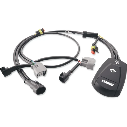 FI2000 #92-1632CL - Fi2000R O² Fuel Processor - Softail '18-'23