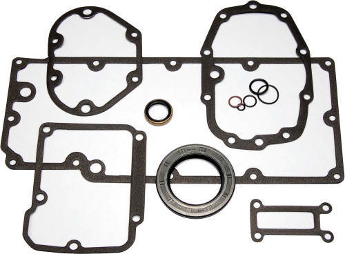 Cometic #C9639F - Complete Trans Gasket Twin Cam Kit Oe#26072-99