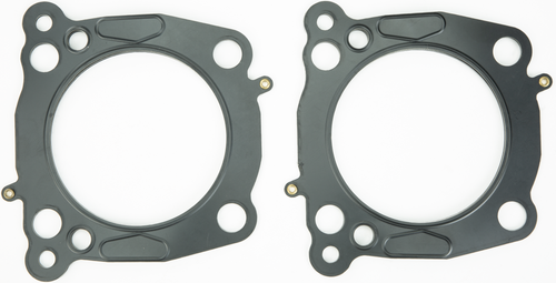 Cometic #C10166 - Head Gaskets M8 Pr 4.075" .040"Mls Gasket Bore 4.095"