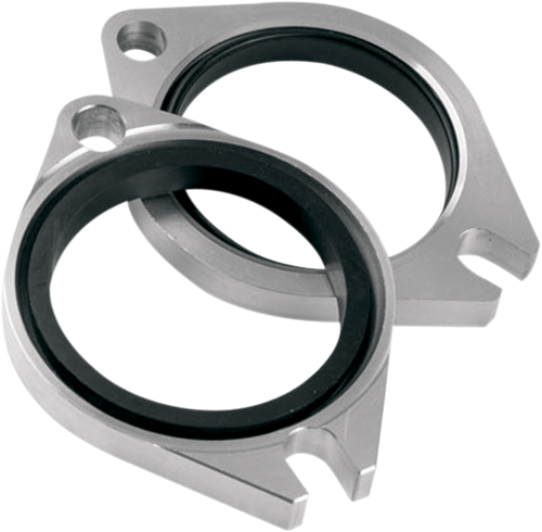 Intake Flange - 06-17 Big Twin